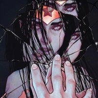 richard (@powerc0smic) 's Twitter Profile