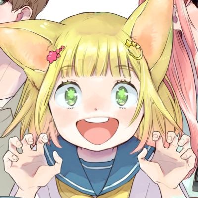 雨隠ギド🦊8/20ゆらゆらQ④発売さんのプロフィール画像