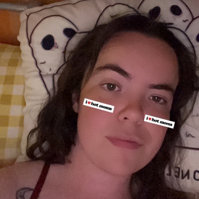 magmas97's profile picture. tldp, horror, games & lesbian things 🏹