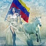 Graduada en la Universidad de la vida. Amante de la libertad. Abuela de Bárbara Victoria