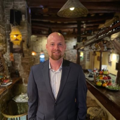 funcMBrubaker's profile picture. 