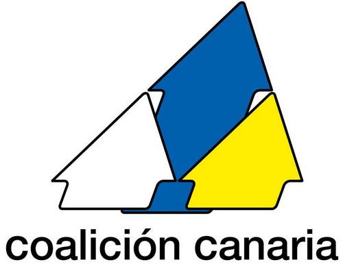 Twitter del comité local de Coalición Canaria de Tacoronte