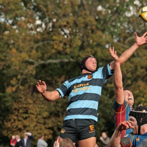 Ed_b1984's profile picture. Family, Work, Rugby and a Starbucks