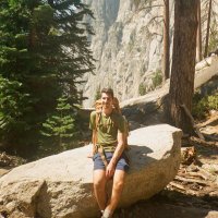 Jonny Levenfeld (@jonny_levenfeld) 's Twitter Profile