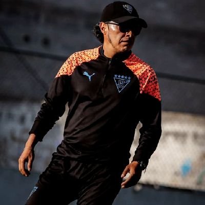 Director Técnico de Fútbol - Analista de Rendiemiento Táctico Conmebol