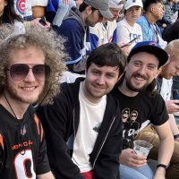 Reid Gohmann (@reidgohmann) 's Twitter Profile