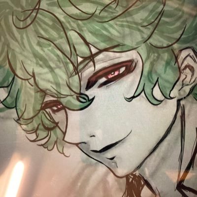 杠葉さんのプロフィール画像