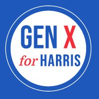 GenX4Democracy (@genxdemocracy) 's Twitter Profile