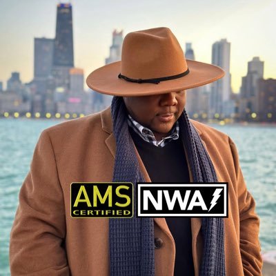Weeknight Meteorologist @KSTP. On Air M-F at 5, 6, & 10. CBM #981. NWA Approved. 3X Emmy Award Winning, 4X Emmy-Nominated. WKU Alum. Ephesians 3:20-21.