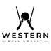 Western Ball Hockey (@westernballhky) Twitter profile photo Western Ball Hockey (@westernballhky) Twitter profile photo