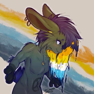 IzzyArts (migrated, archived!)さんのプロフィール画像