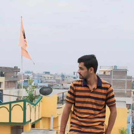 saurabhjee2019's profile picture. राष्ट्रधर्म सर्वोपरि🚩/कट्टर हिन्दू🚩/सनातनी🚩/अपने धर्म के प्रति कट्टर हूं🔥