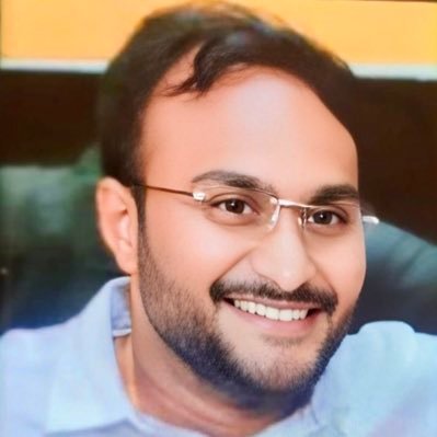 Credit analyst with kotak mahindra bank#Wealth creator#PMS advisor#Institute of chartered accountants of india#Cricket addictor#Common man
