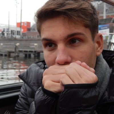 MarzanoMateo's profile picture. Economía | Finanzas | Strategy Analyst for LATAM at Puente