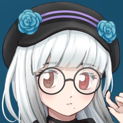 She/Her š
(Semi Active) š
I STWEAM GAMES š
PFP ART: @asui_tsuyu š
BANNER ART: @aviivederci š
