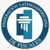 Federación Latinoamericana de Fiscales (@de_fiscales) Twitter profile photo Federación Latinoamericana de Fiscales (@de_fiscales) Twitter profile photo