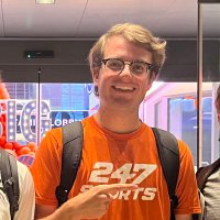 Christian Clemente (@cclemente247) 's Twitter Profile Photo Christian Clemente (@cclemente247) 's Twitter Profile Photo