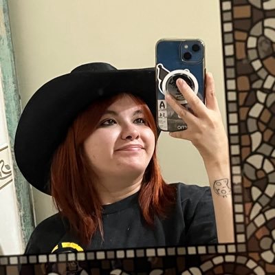 Inge Full Stack norteña 🤠 Esposa de Din Djarin 🖤 Amante del mundo Tech 📎