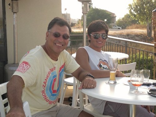 jakeamir's profile picture. 