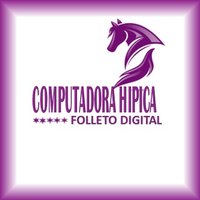 Computadora Hípica Digital (@computadorahipi) 's Twitter Profile