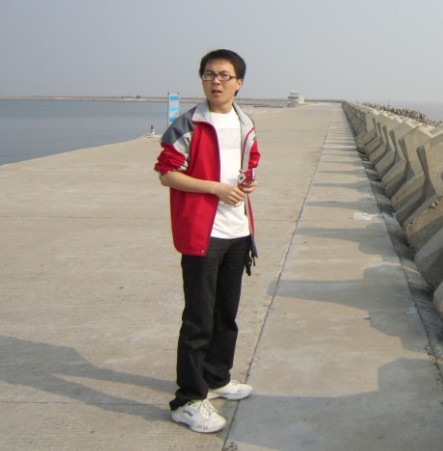 junhua_li's profile picture. Hello World,Hello Everyone!