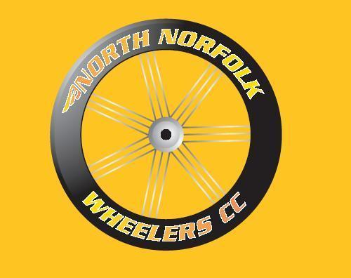 The North Norfolk Wheelers Cycling Club has members from most major towns and villages in North Norfolk.