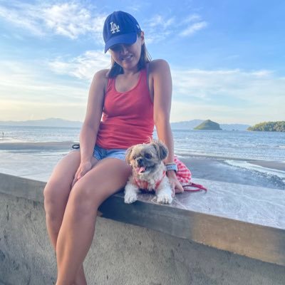 CrissTinaY's profile picture. ISTJ 🌻 Just keep swimming 🇵🇭 Red Warrior '09 🏹