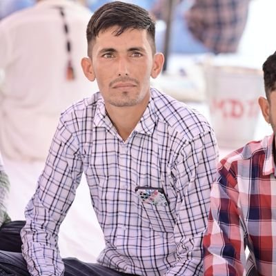 JATBHERARAM1's profile picture. Official account
#Nfu
#Rlp