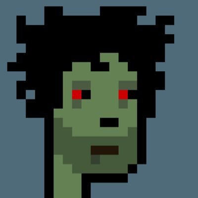 BartlebyEth's profile picture. Meme Coin Radical                                    https://t.co/7Ovm4FDRNH