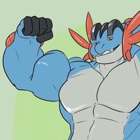Samuel, on Rush Order! π¦ (Event!) (@mildmudskipper) 's Twitter Profile