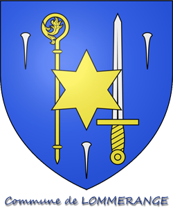 Lommerange's profile picture. Commune de Lommerange (57)