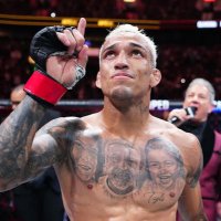 Charles Oliveira’s Girlfriend (@krystofvyb62063) 's Twitter Profile Photo