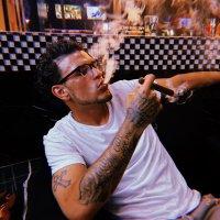 Ramses Rivera II (@ramsesrivera04) 's Twitter Profile