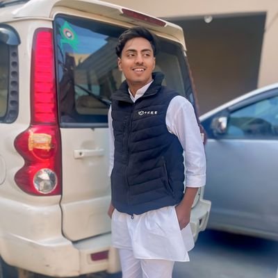 tariqhasantyagi's profile picture. Student  Aligarh Muslim University 
📍ALIGARH