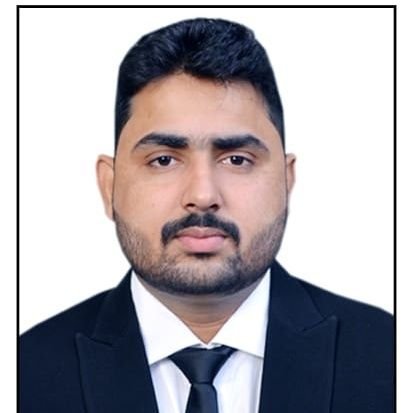 vivekmishra0072's profile picture. jai shree krishna