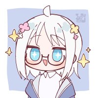 にこもち@魔儀ノ子 (@nakousz) Twitter profile photo