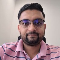 Vivek N. Rank (@vivek_rank) 's Twitter Profile