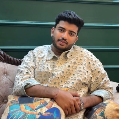 AdityaSingh2307's profile picture. Help Individuals to grow - 46,000+ on LinkedIn - NITI Aayog - Assisted over 100,000+ Individuals - Mentor - Skill Enhancement - Help Individuals to grow