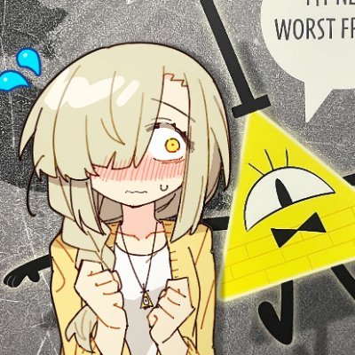 Haru.jpg/はるです。成年既婚🇨🇳
推しに狂わされる人外夢女(非自己投影)。
ジャンル雑多版権垢。無言フォロー派。絵は少なめ。
CP・エログロ含めてたくさんRTするのでご注意!うるさかったら非表示にしてね。
🎧歌声合成@Haru_jpg
💭夢:@hrjpg_ura
無断転載無断使用はNG
