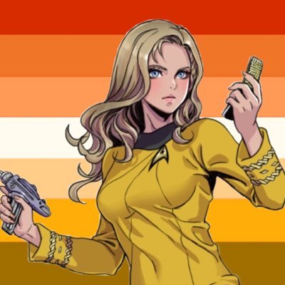 James(She/Him)さんのプロフィール画像
