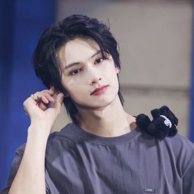 āDarling... with me under the sun. I know that youāre my oneā ęäæč¾ | JUNHAO | Blackrose š„ | &TEAM
