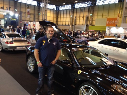 NeilStirling1's profile picture. 