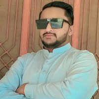 Ghazi Gujjar (@grg356) 's Twitter Profile