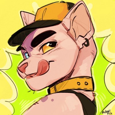 Aiden🔞さんのプロフィール画像