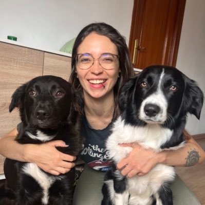 29 🇻🇪 🇪🇸📍| Agile Product Owner 👩🏻💻 | Innovación, Tecnología y Política