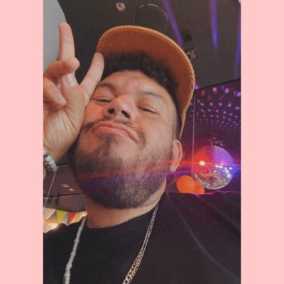 itsyaboiNate29's profile picture. He/him/they/them|🇸🇻|34|PDX| BLM|♓️|chunky sad queer, pupusas eater. I’m your dad’s favorite bottom brat 💖💖