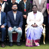 Gomesh Kumawat 🇮🇳 (@css_gomesh) 's Twitter Profile Photo Gomesh Kumawat 🇮🇳 (@css_gomesh) 's Twitter Profile Photo