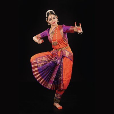 Indian Classical Dancer & Choreographer | Art & Culture Administrator | #Art and #Culture Management | Certified #Yoga Instructor