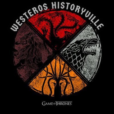 WHistoryville's profile picture. #1 Source for @HBO Expanding Westeros Universe News, Stories, Updates & Reviews —🗳:historywesteros@gmail.com