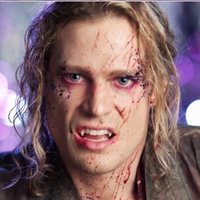 COMMS REOPENED Cripple Vampire (@druidslair) 's Twitter Profile